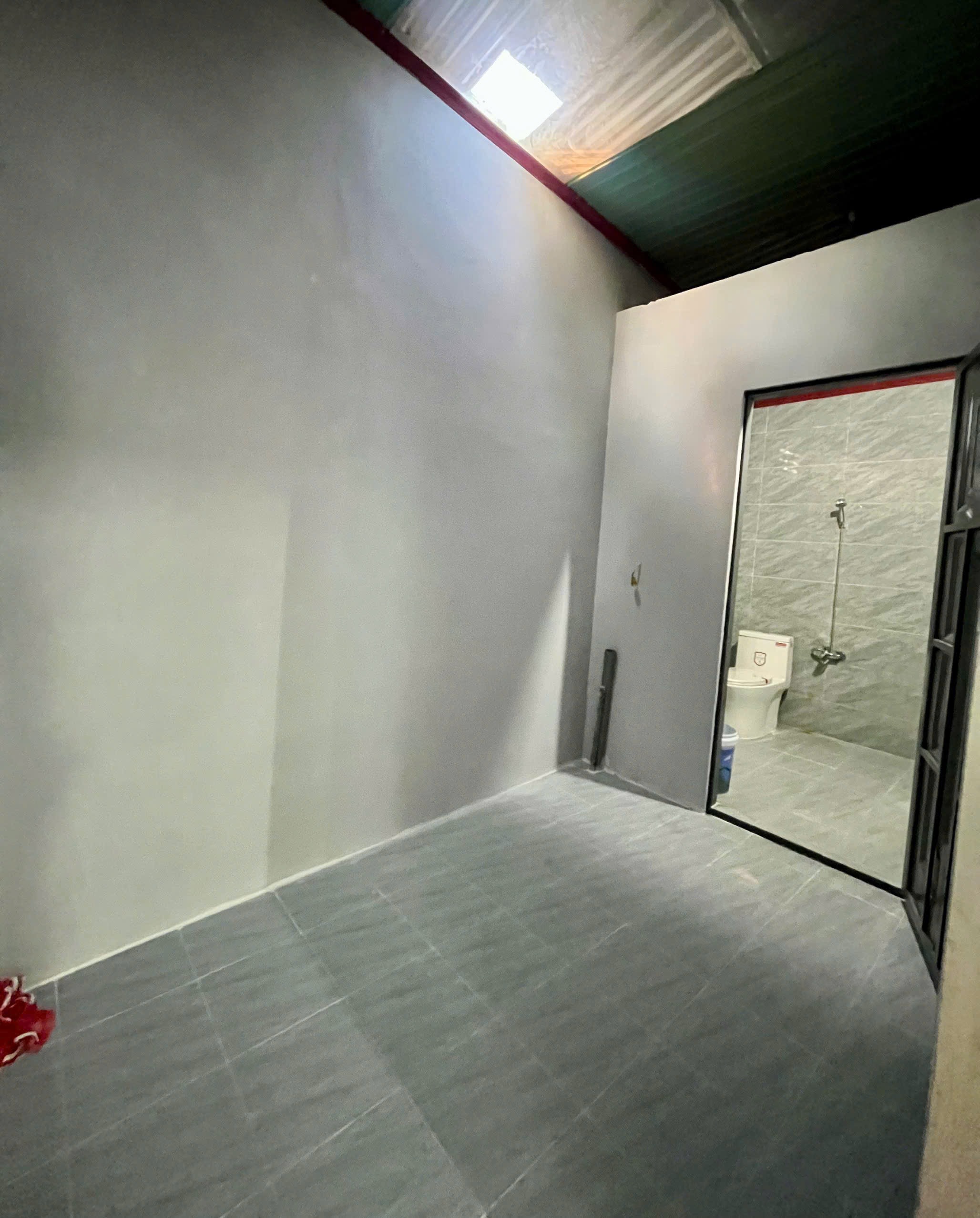 Bán Nhà Mặt Tiền 135m² Đường KA3 Phường Tân An – Giá 1 Tỷ 870 Triệu