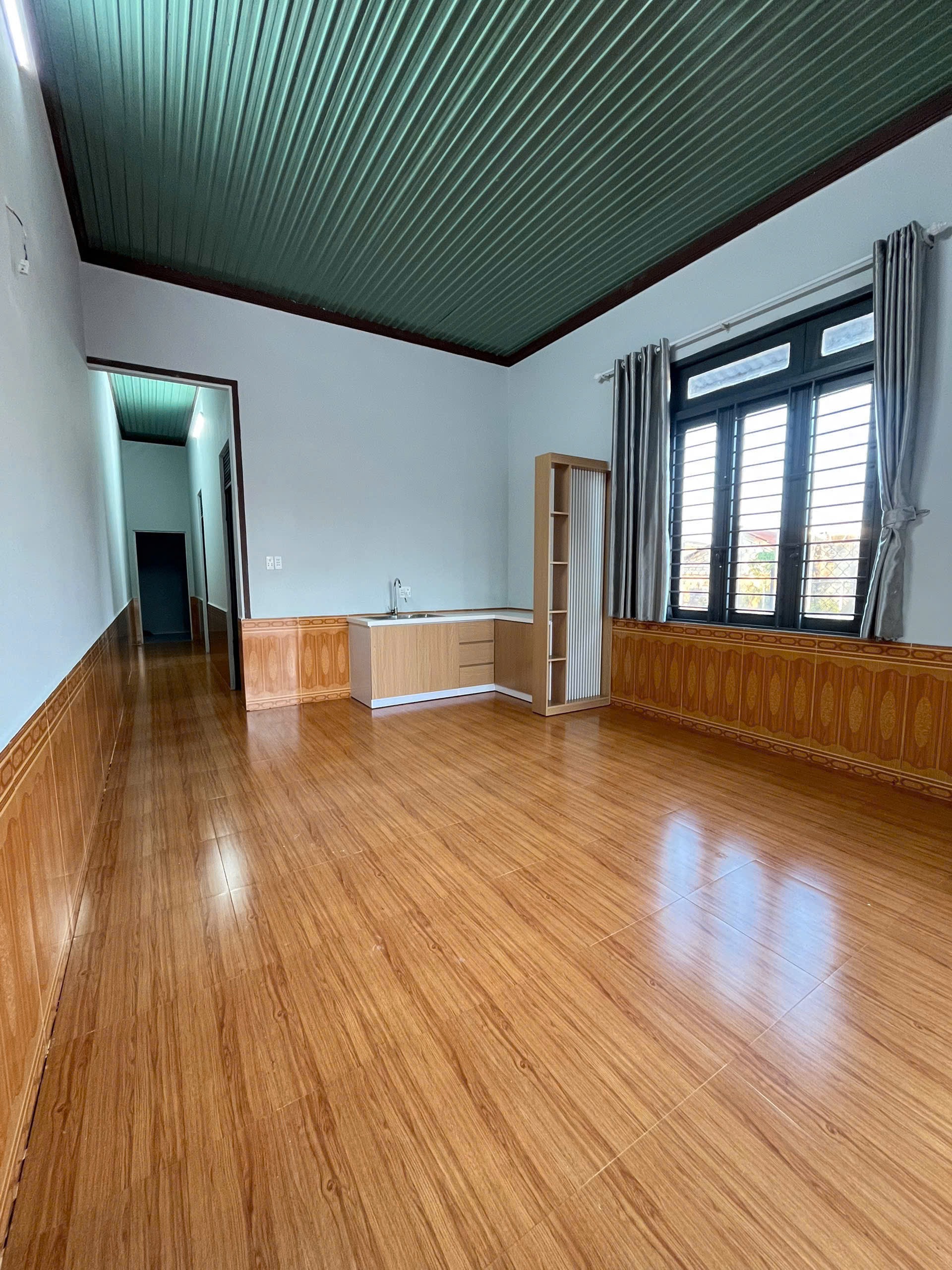 Bán Nhà Mặt Tiền 135m² Đường KA3 Phường Tân An – Giá 1 Tỷ 870 Triệu
