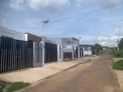 Bán Nhà 125m² Phường Buôn Ma Thuột – Giá 1 Tỷ 590 Triệu