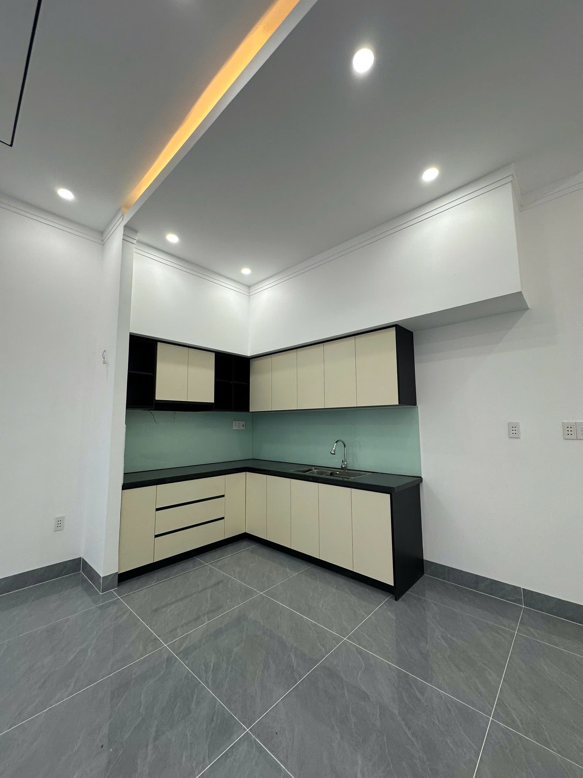 Bán Nhà 125m² Phường Buôn Ma Thuột – Giá 1 Tỷ 590 Triệu