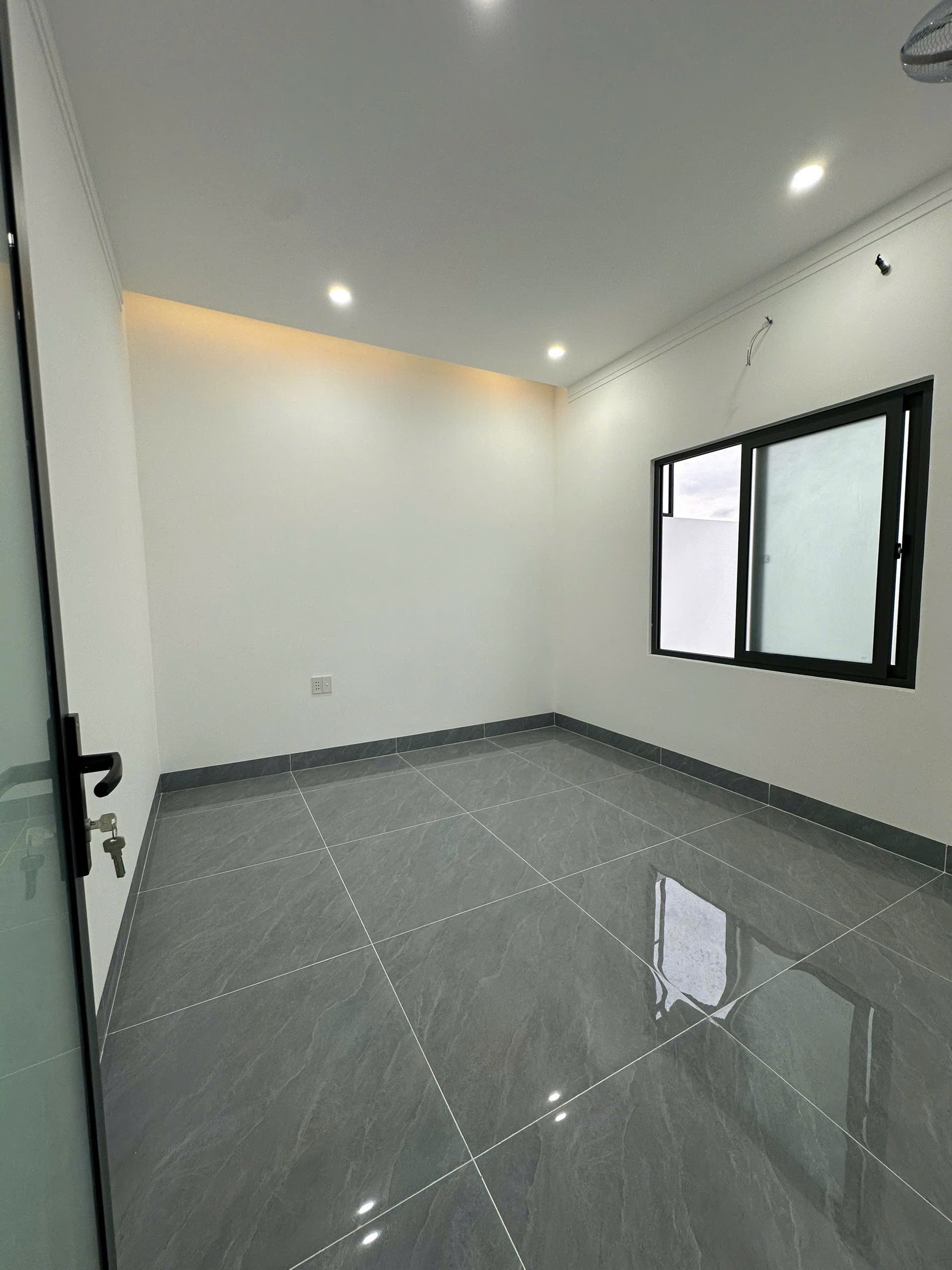 Bán Nhà 125m² Phường Buôn Ma Thuột – Giá 1 Tỷ 590 Triệu