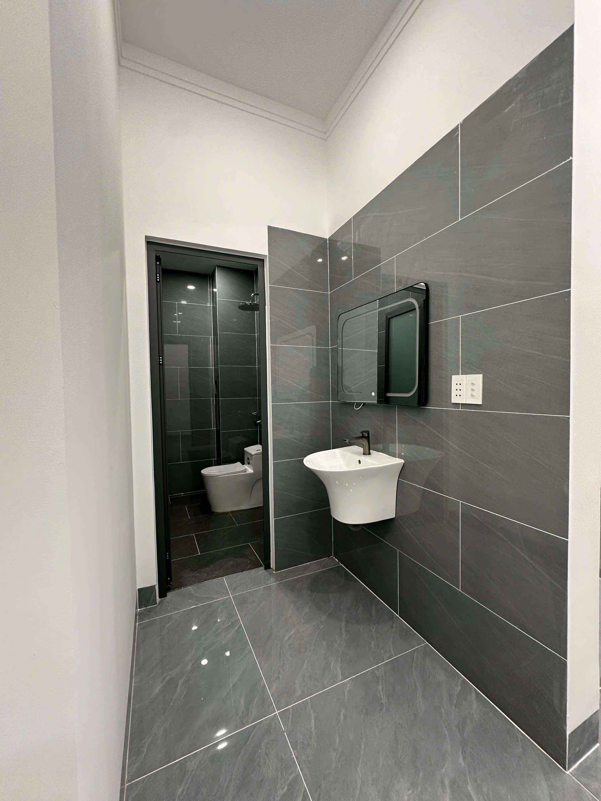 Bán Nhà 125m² Phường Buôn Ma Thuột – Giá 1 Tỷ 590 Triệu