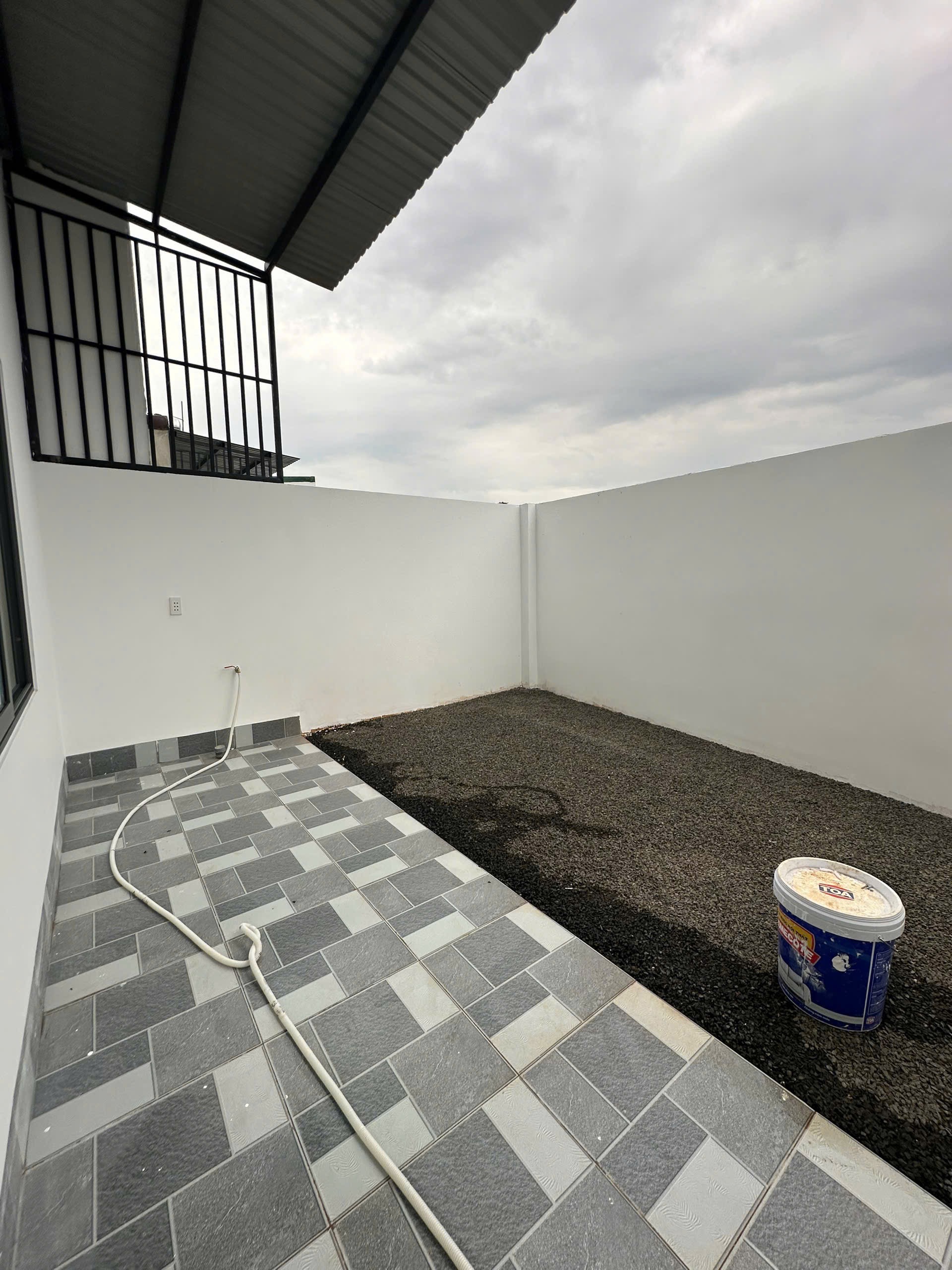 Bán Nhà 125m² Phường Buôn Ma Thuột – Giá 1 Tỷ 590 Triệu