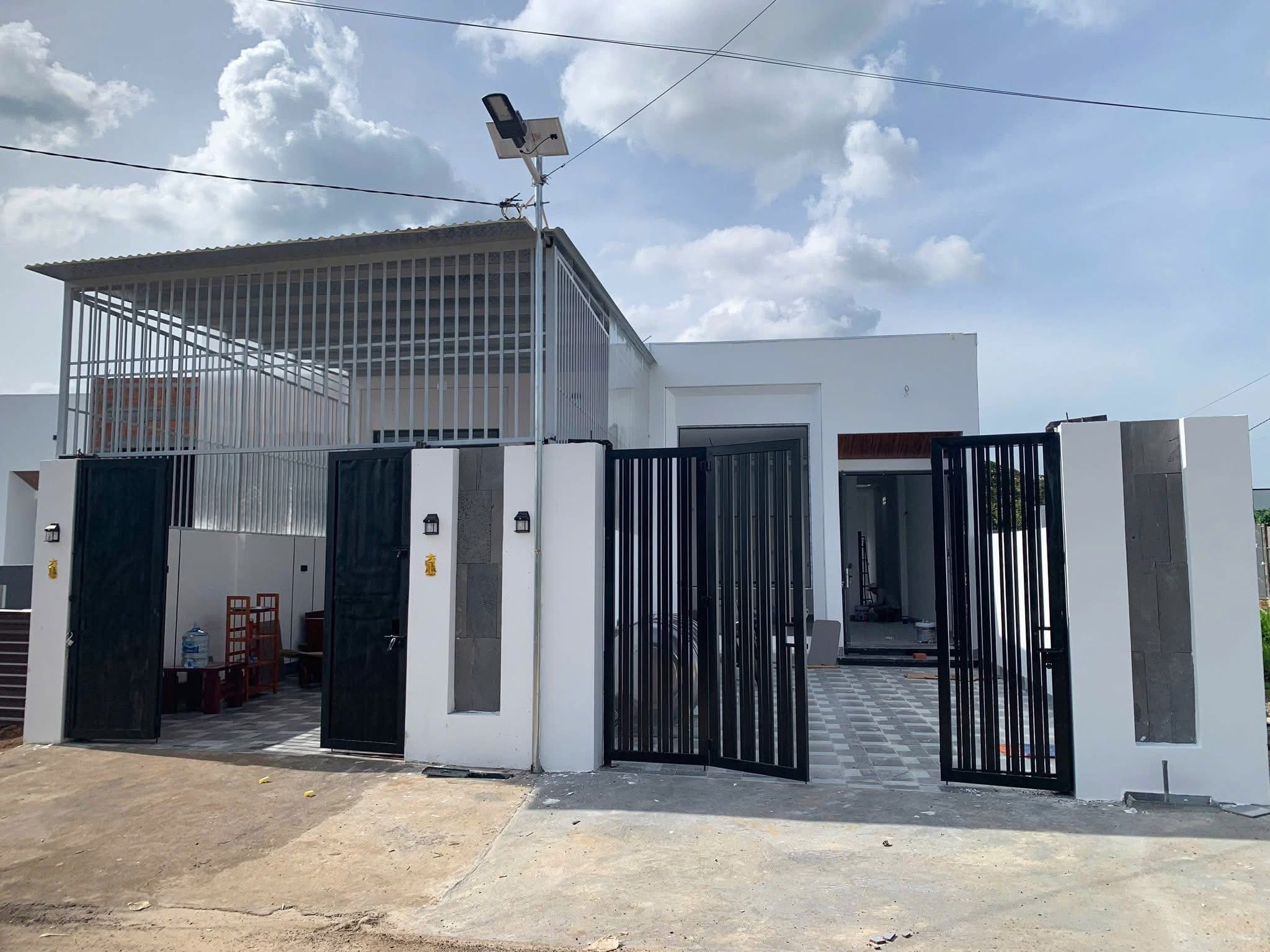 Bán Nhà 125m² Phường Buôn Ma Thuột – Giá 1 Tỷ 590 Triệu
