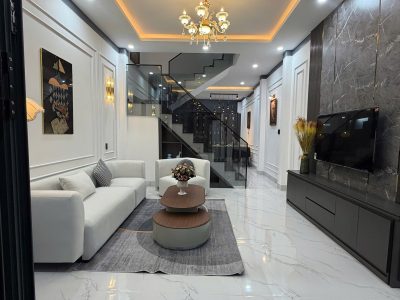 Bán Nhà Hẻm 57m² Mai Thị Lựu Ea Tam – Giá 2 Tỷ 890 Triệu