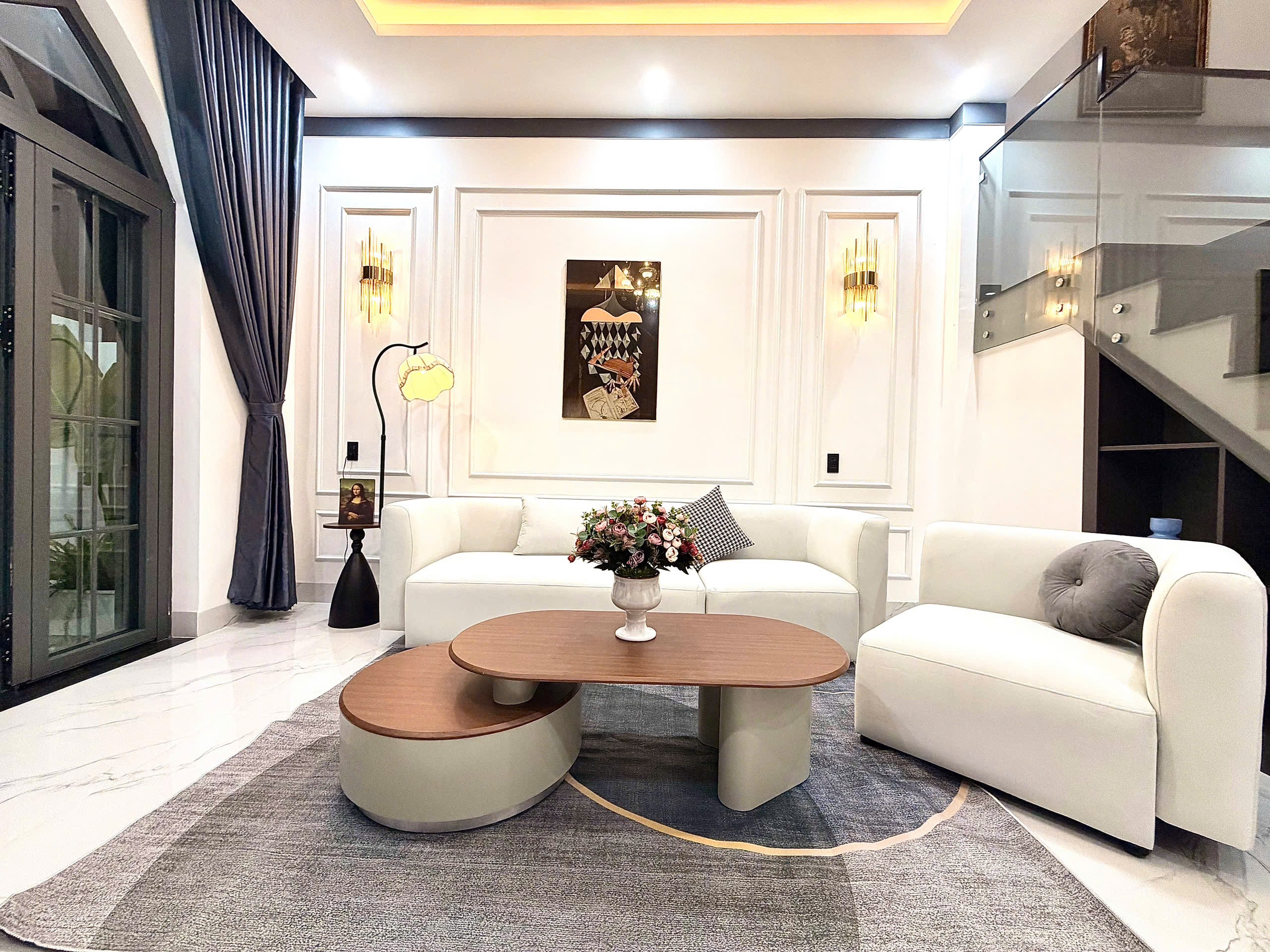 Bán Nhà Hẻm 57m² Mai Thị Lựu Ea Tam – Giá 2 Tỷ 890 Triệu