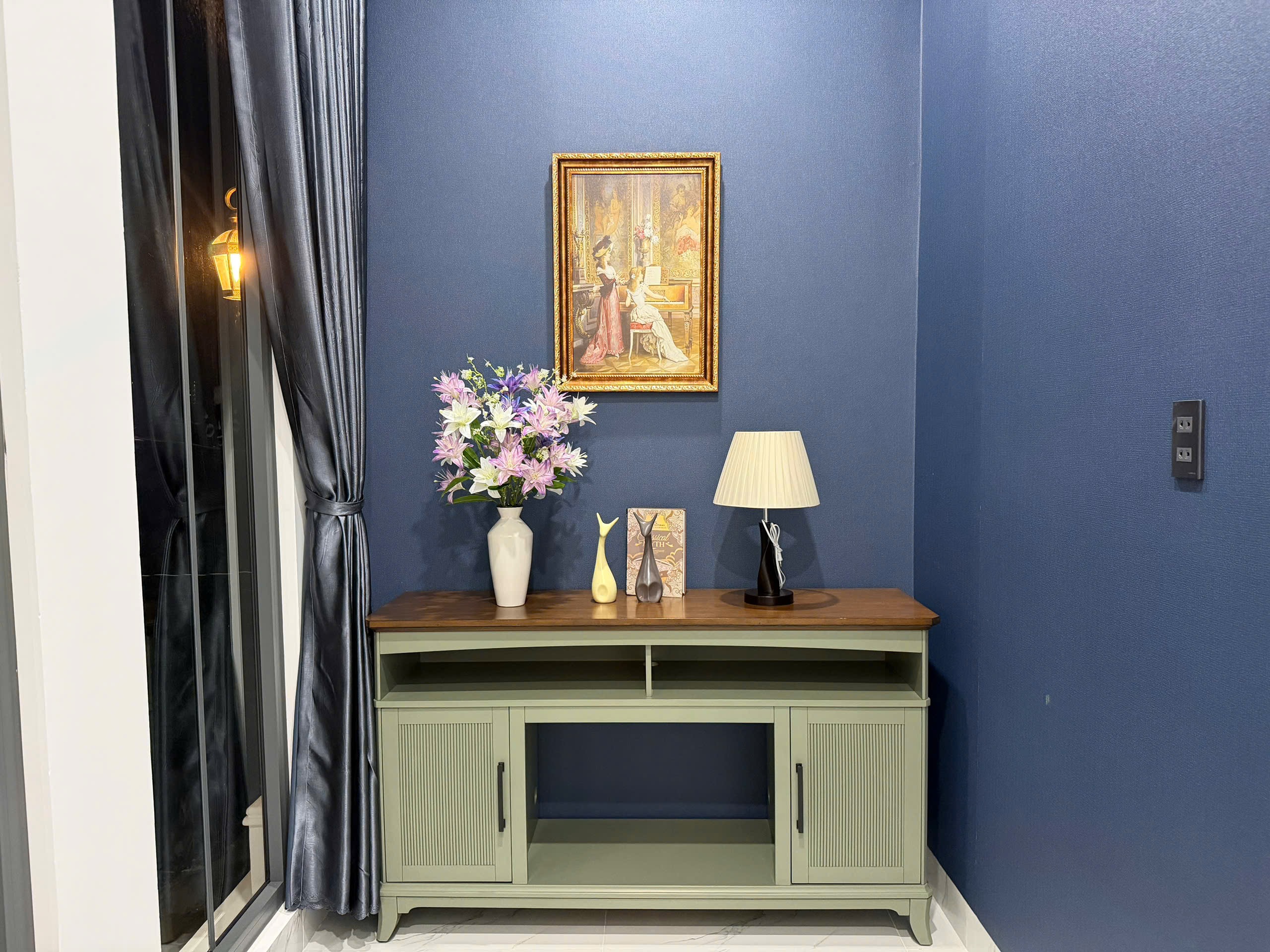 Bán Nhà Hẻm 57m² Mai Thị Lựu Ea Tam – Giá 2 Tỷ 890 Triệu