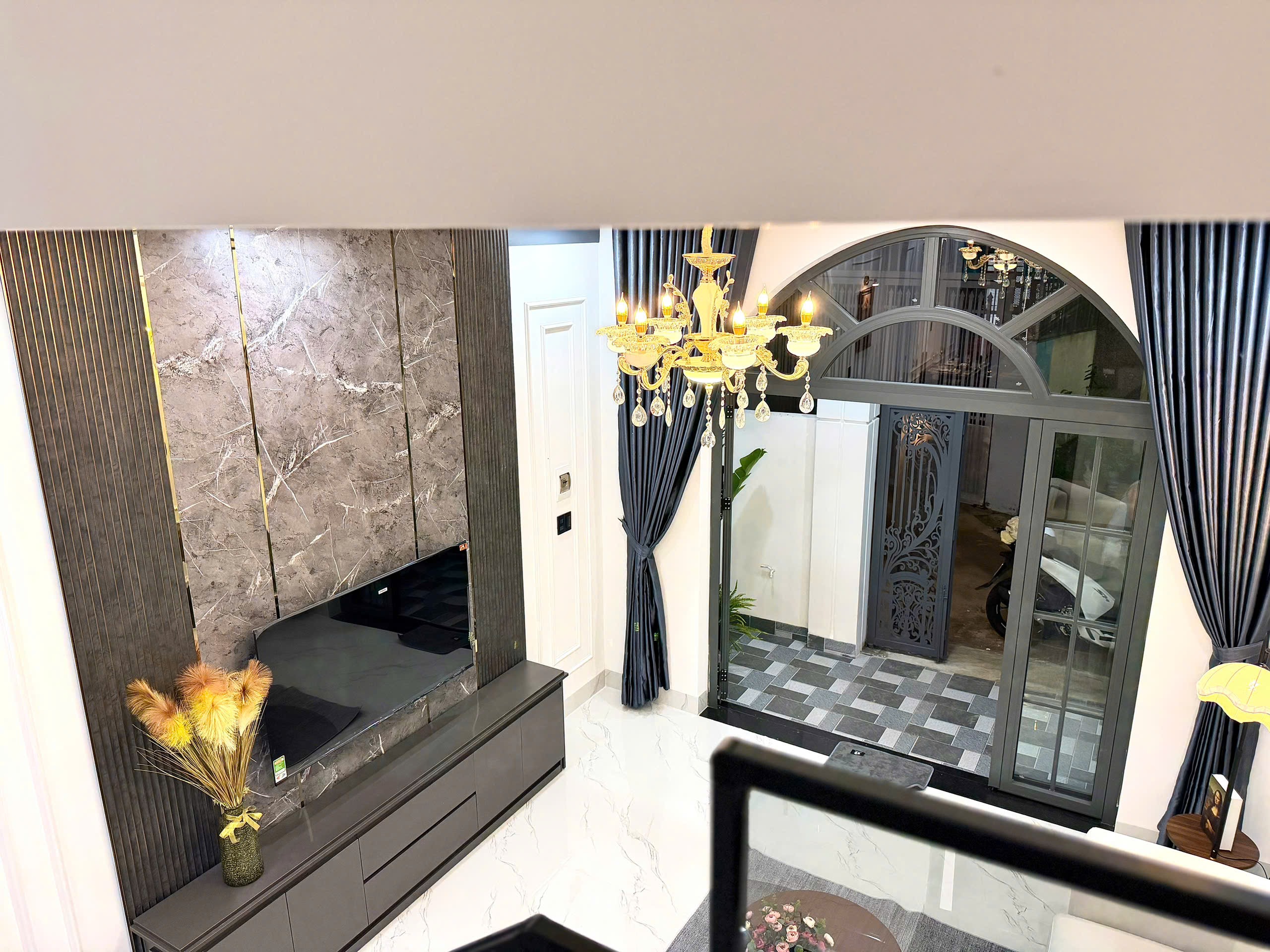 Bán Nhà Hẻm 57m² Mai Thị Lựu Ea Tam – Giá 2 Tỷ 890 Triệu