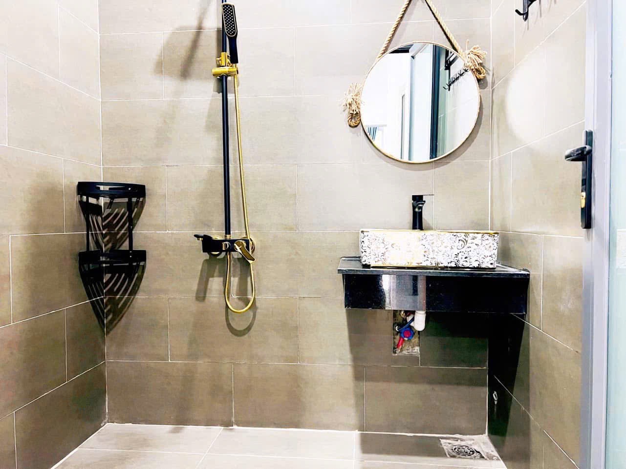 Bán Nhà Hẻm 57m² Mai Thị Lựu Ea Tam – Giá 2 Tỷ 890 Triệu