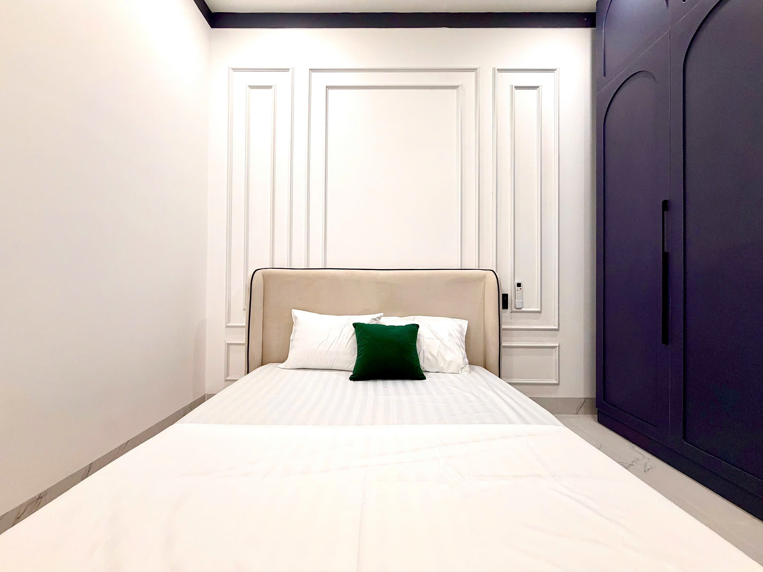 Bán Nhà Hẻm 57m² Mai Thị Lựu Ea Tam – Giá 2 Tỷ 890 Triệu