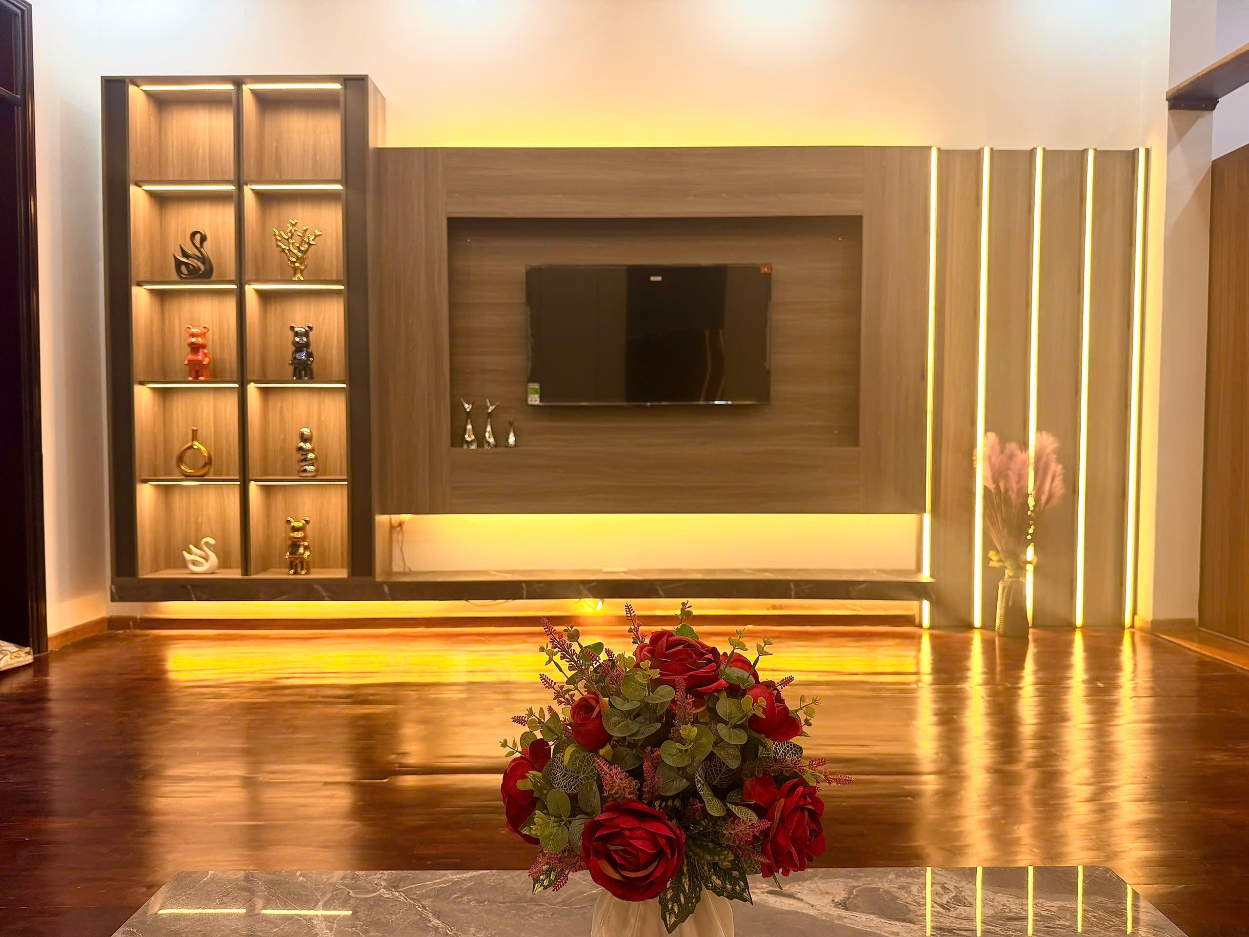 Bán Nhà Phố 77m² Hẻm Hồ Xuân Hương BMT – Giá 3 Tỷ 480 Triệu