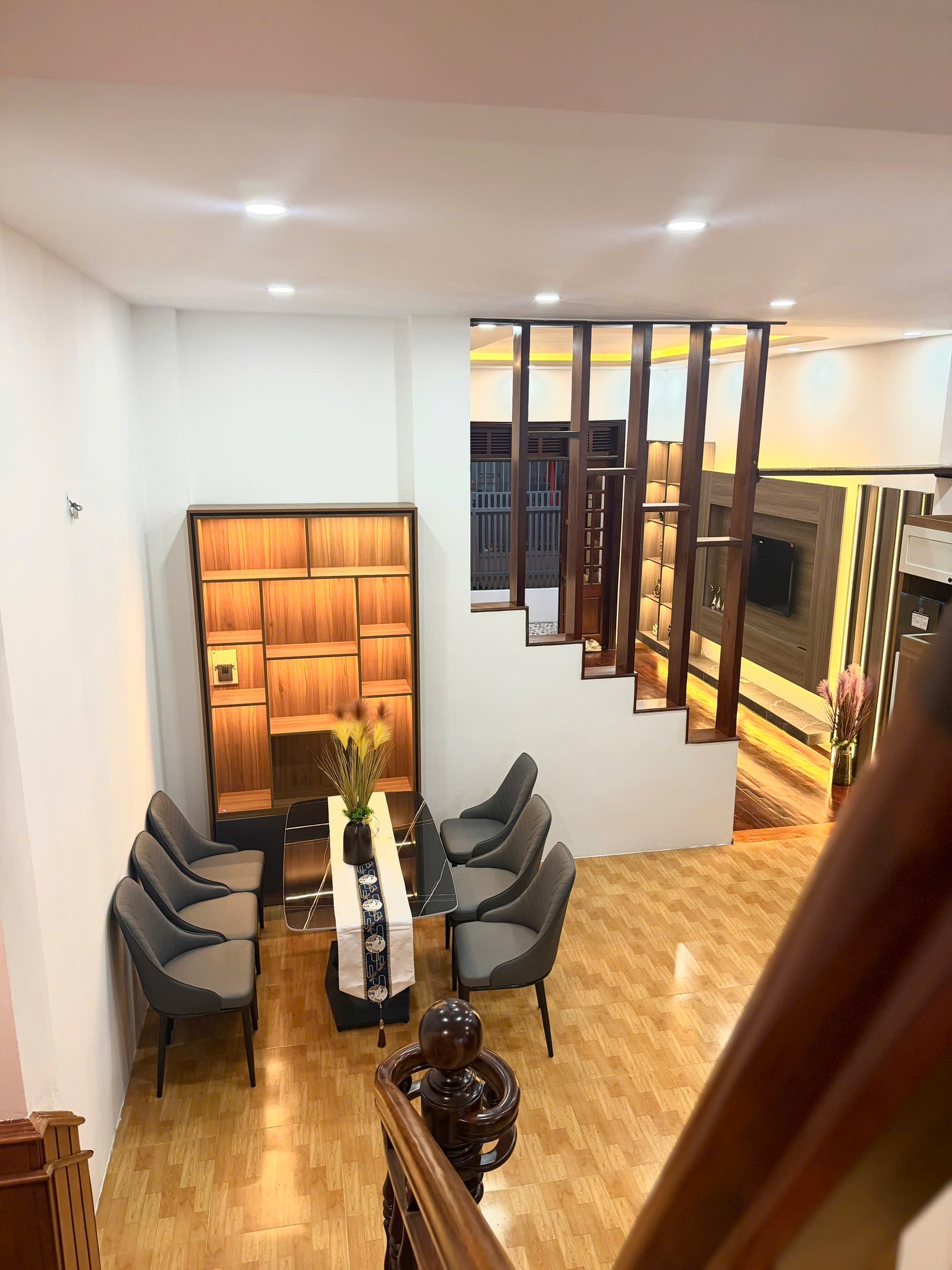 Bán Nhà Phố 77m² Hẻm Hồ Xuân Hương BMT – Giá 3 Tỷ 480 Triệu
