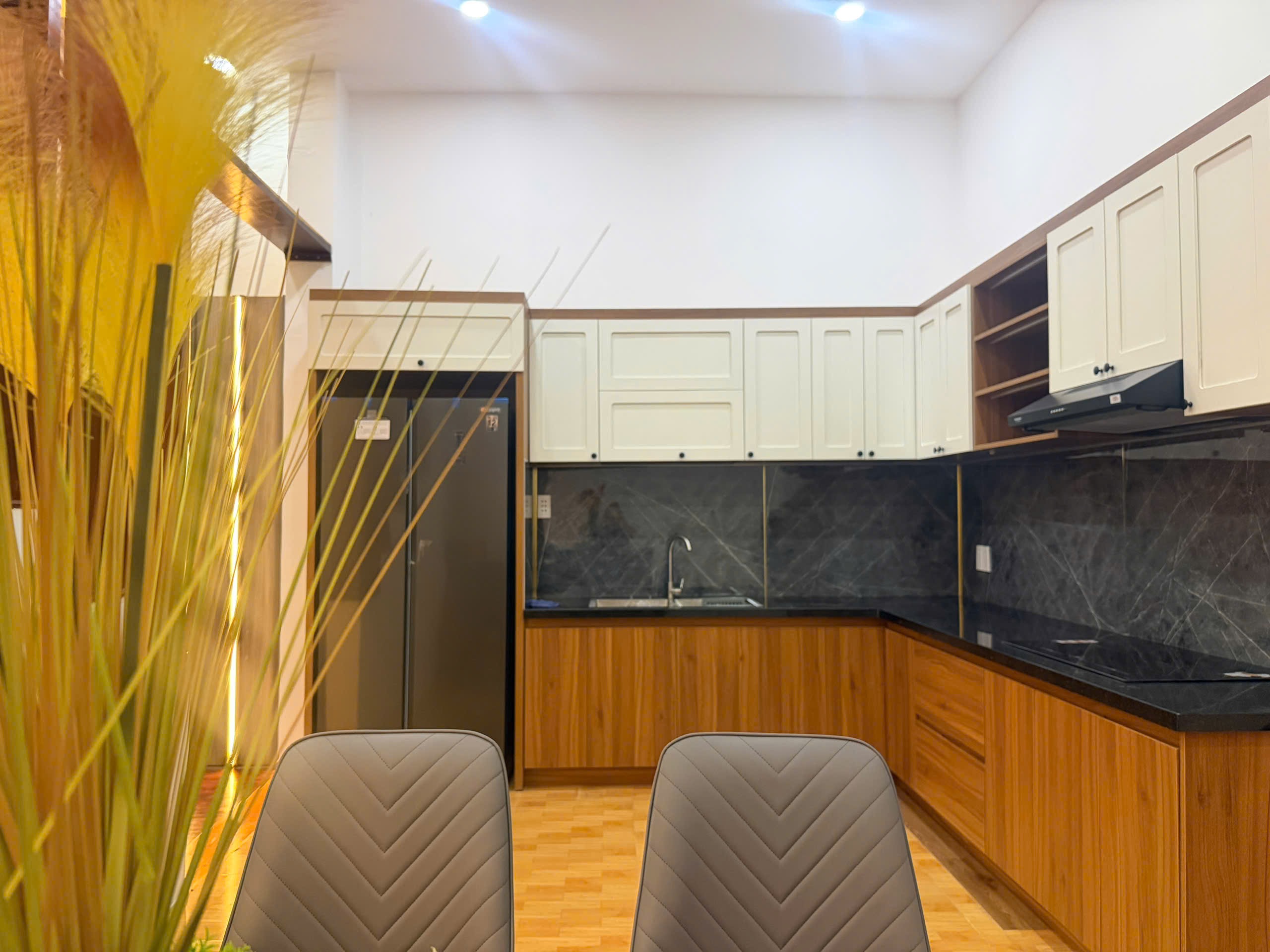 Bán Nhà Phố 77m² Hẻm Hồ Xuân Hương BMT – Giá 3 Tỷ 480 Triệu