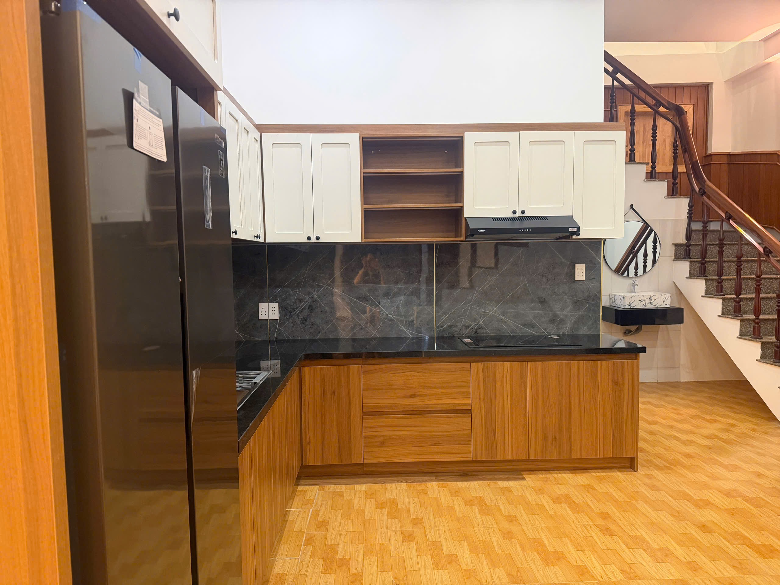 Bán Nhà Phố 77m² Hẻm Hồ Xuân Hương BMT – Giá 3 Tỷ 480 Triệu