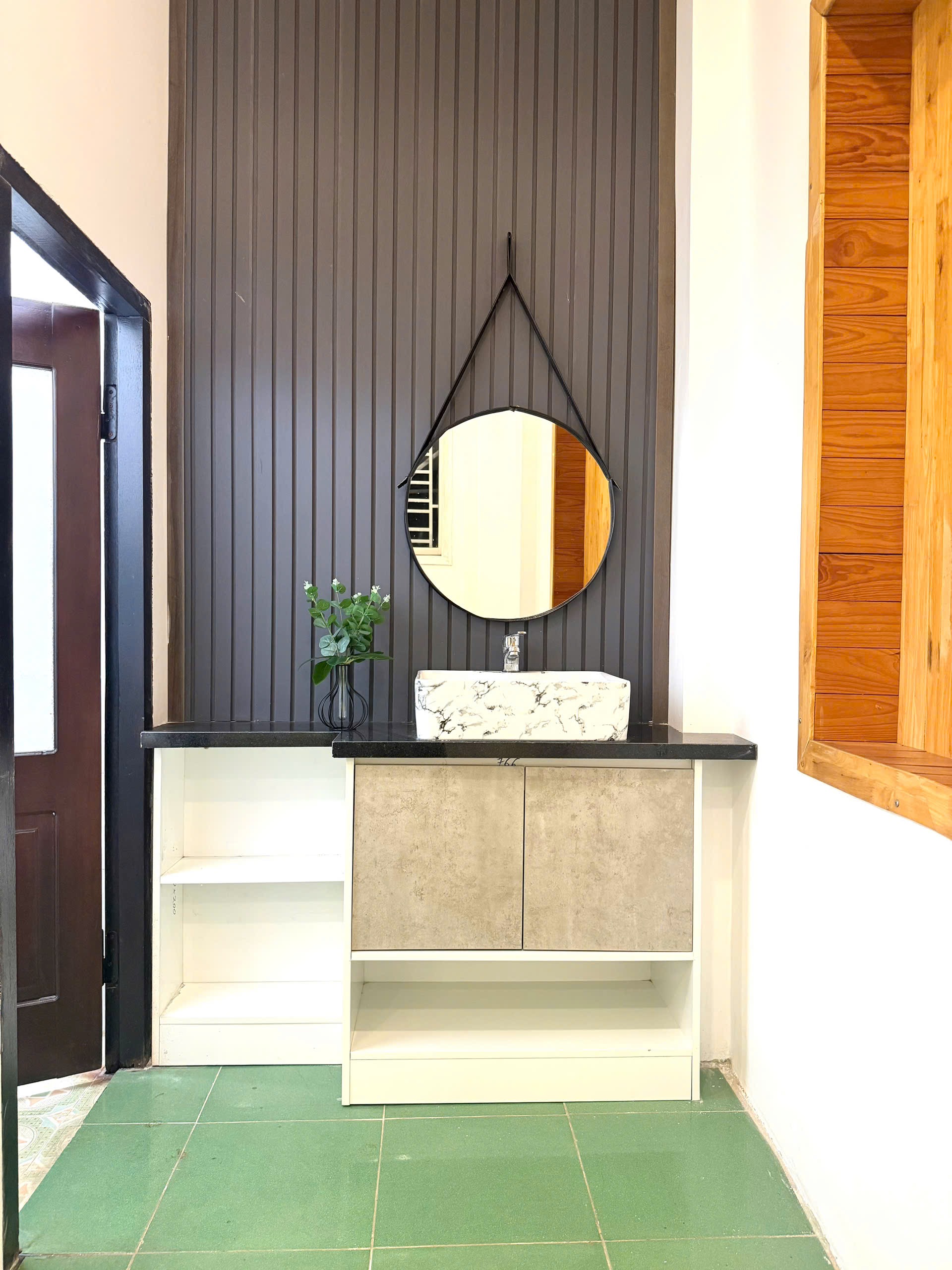 Bán Nhà Phố 77m² Hẻm Hồ Xuân Hương BMT – Giá 3 Tỷ 480 Triệu