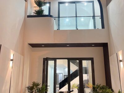 Bán Nhà Hẻm 88m² Trần Phú Phường Thành Công – Giá 3 Tỷ 900 Triệu