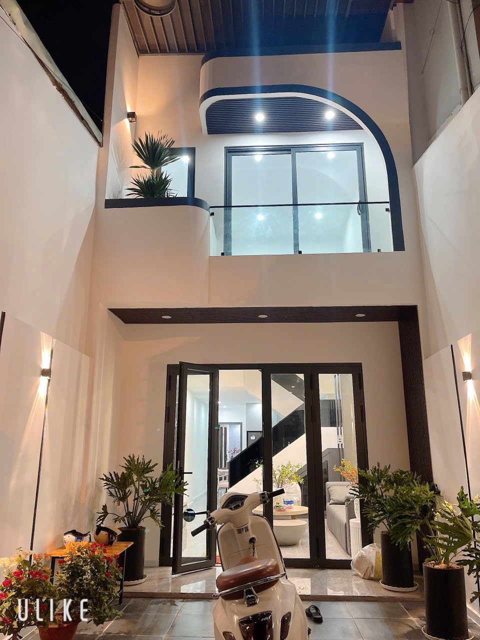 Bán Nhà Hẻm 88m² Trần Phú Phường Thành Công – Giá 3 Tỷ 900 Triệu