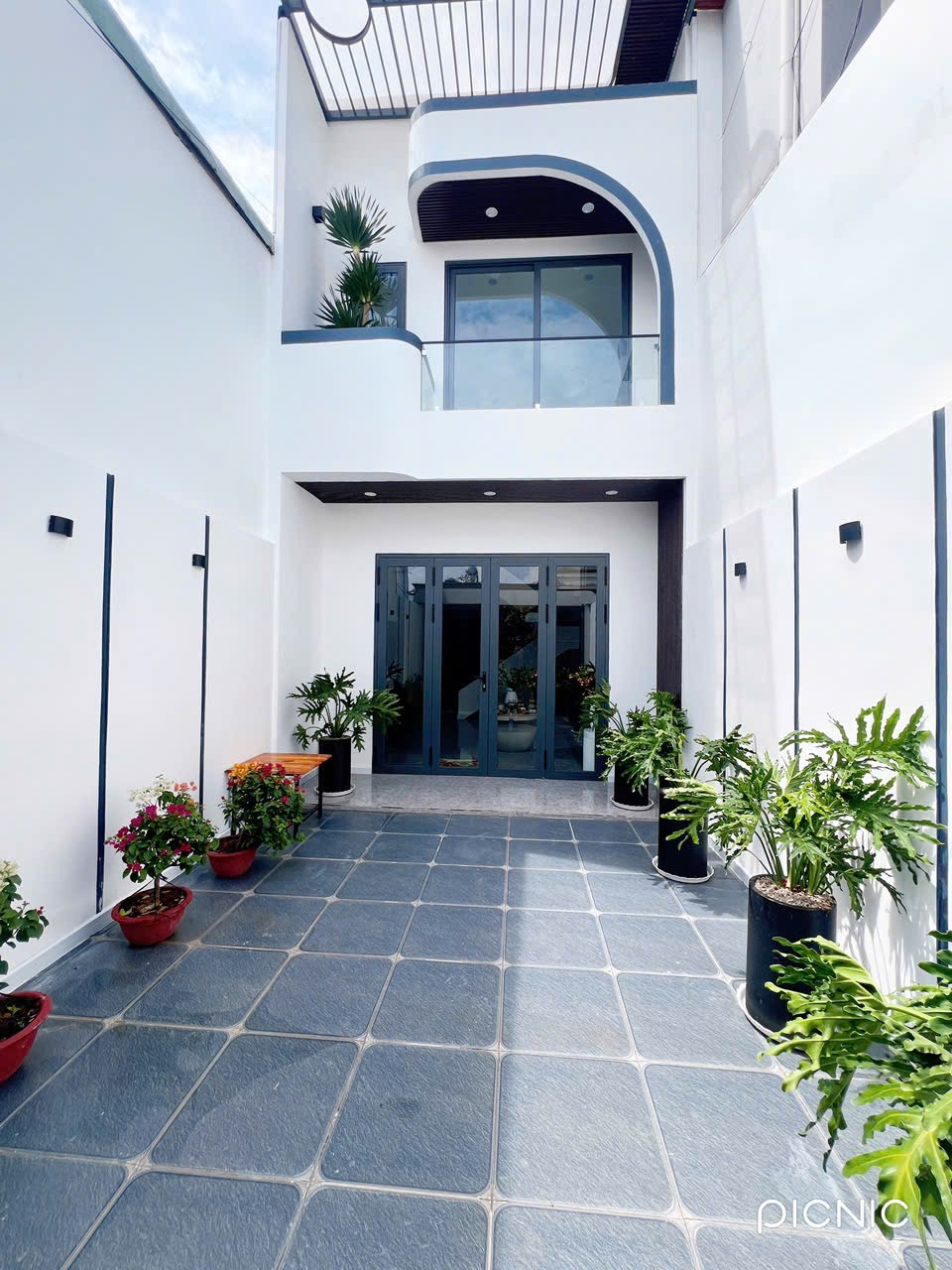 Bán Nhà Hẻm 88m² Trần Phú Phường Thành Công – Giá 3 Tỷ 900 Triệu