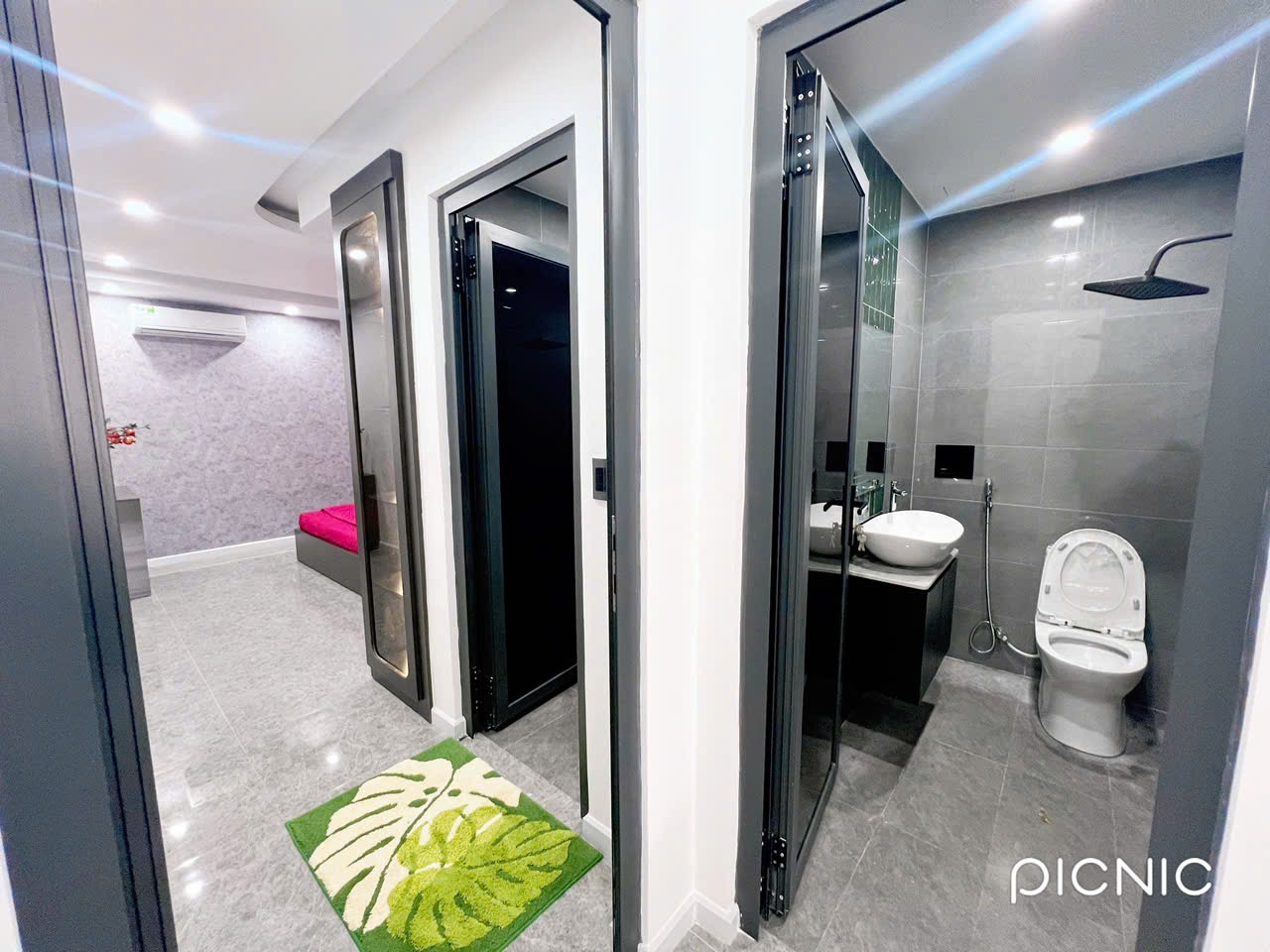 Bán Nhà Hẻm 88m² Trần Phú Phường Thành Công – Giá 3 Tỷ 900 Triệu