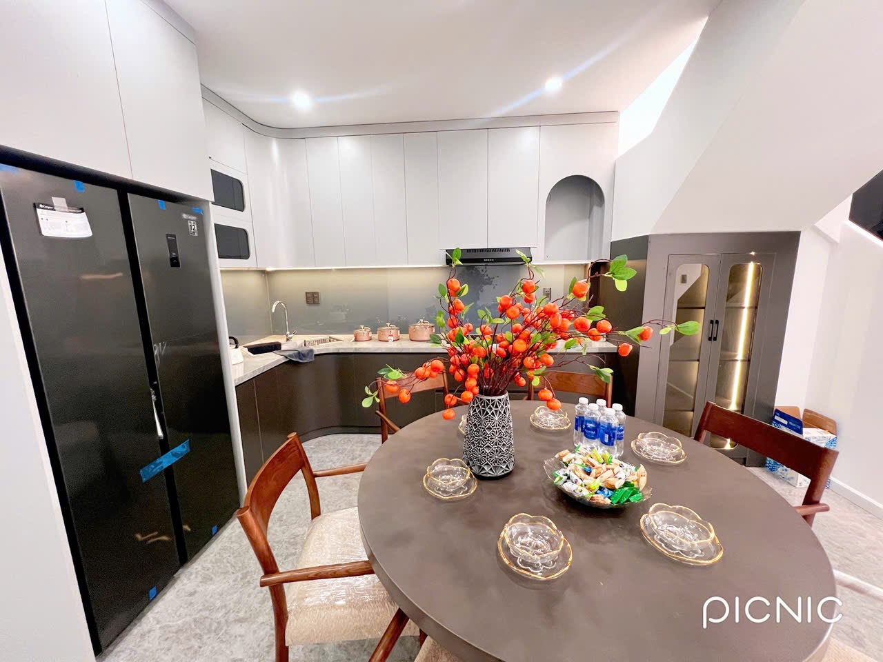 Bán Nhà Hẻm 88m² Trần Phú Phường Thành Công – Giá 3 Tỷ 900 Triệu