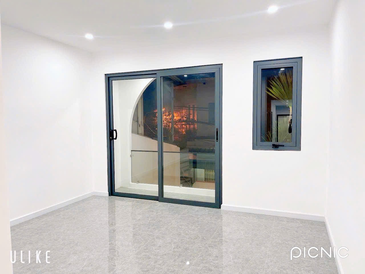 Bán Nhà Hẻm 88m² Trần Phú Phường Thành Công – Giá 3 Tỷ 900 Triệu