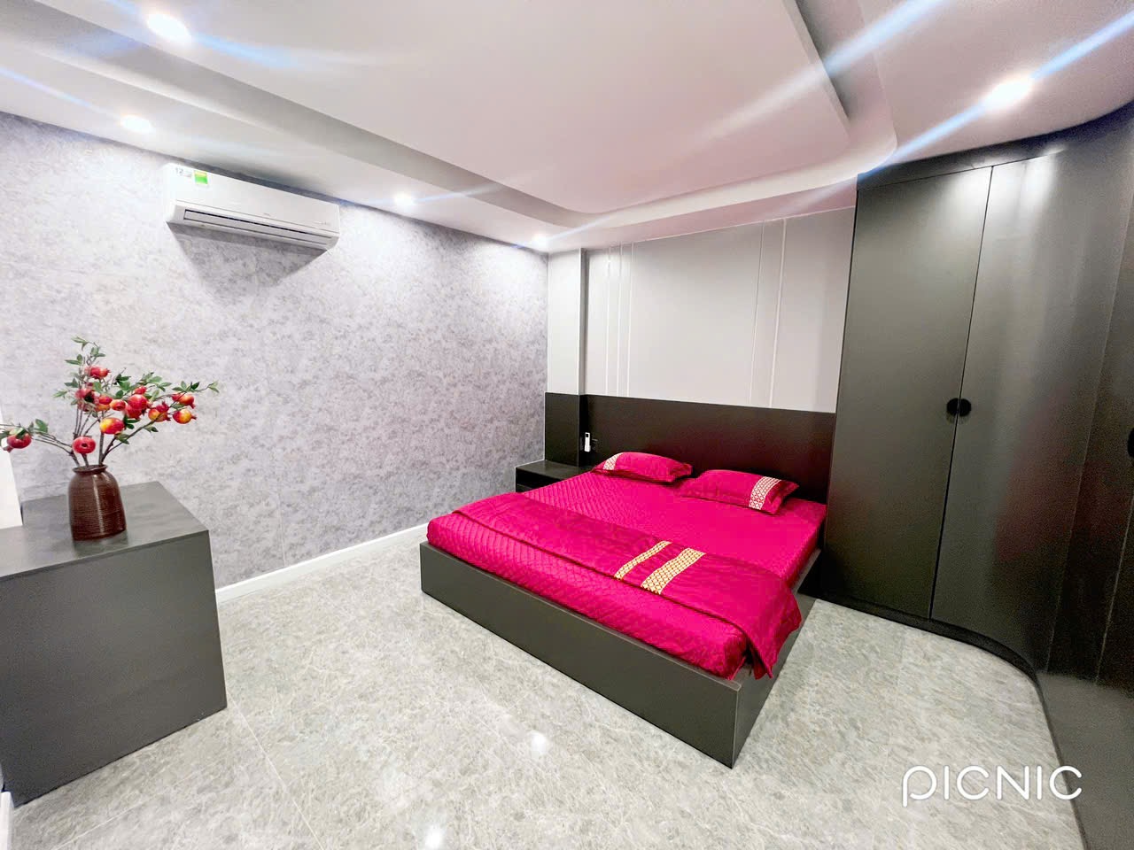 Bán Nhà Hẻm 88m² Trần Phú Phường Thành Công – Giá 3 Tỷ 900 Triệu