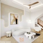 Bán Nhà Phố 91m2 Phường Cư Êbur Buôn Ma Thuột – Giá 2 Tỷ 850 Triệu Full Nội Thất - ảnh 2
