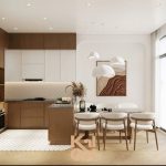 Bán Nhà Phố 91m2 Phường Cư Êbur Buôn Ma Thuột – Giá 2 Tỷ 850 Triệu Full Nội Thất - ảnh 3
