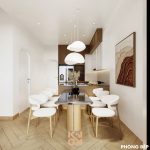 Bán Nhà Phố 91m2 Phường Cư Êbur Buôn Ma Thuột – Giá 2 Tỷ 850 Triệu Full Nội Thất - ảnh 4