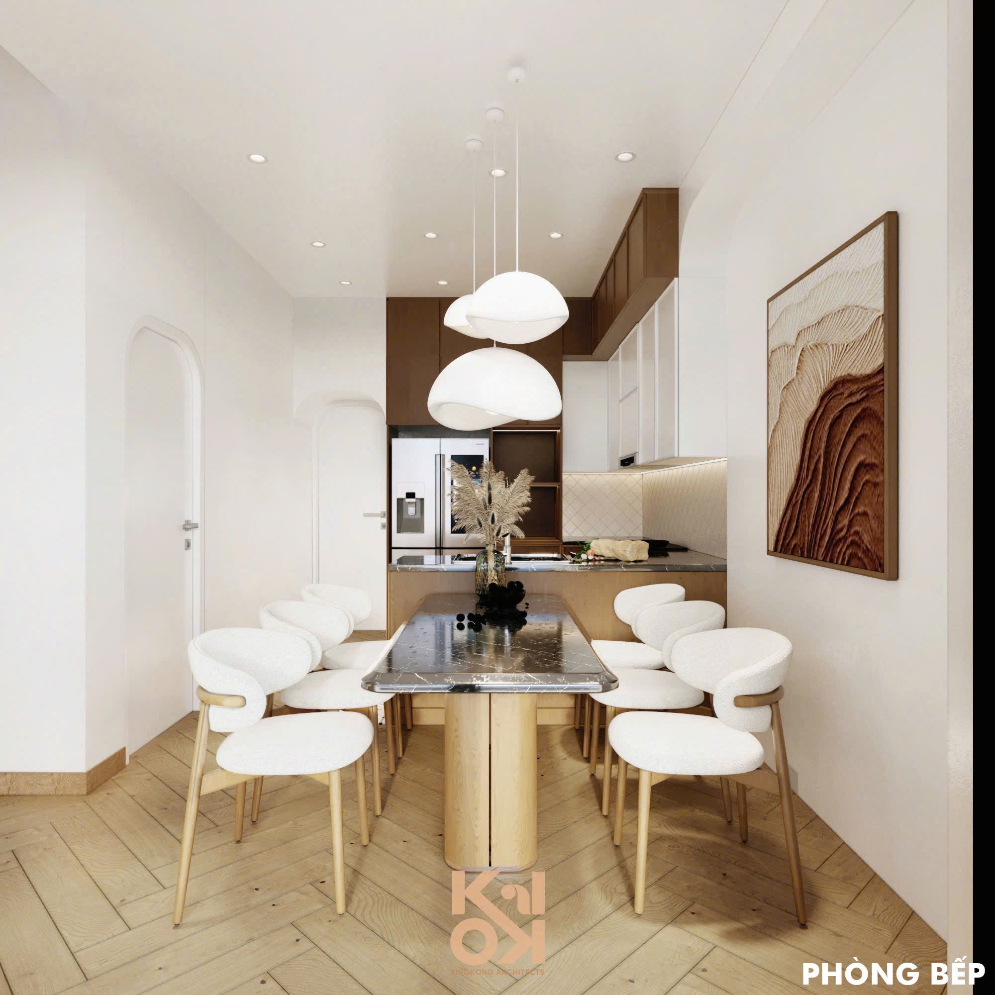 Bán Nhà Phố 91m2 Phường Cư Êbur Buôn Ma Thuột – Giá 2 Tỷ 850 Triệu Full Nội Thất