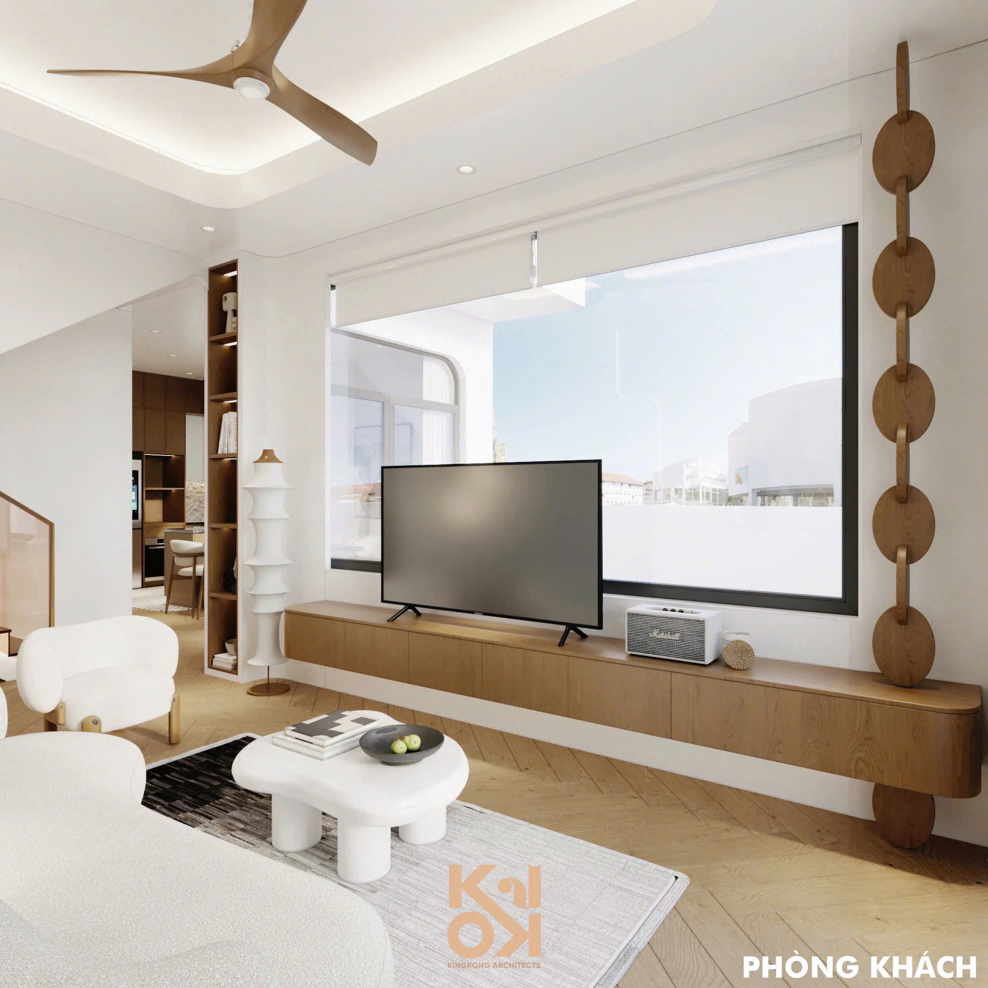 Bán Nhà Phố 91m2 Phường Cư Êbur Buôn Ma Thuột – Giá 2 Tỷ 850 Triệu Full Nội Thất