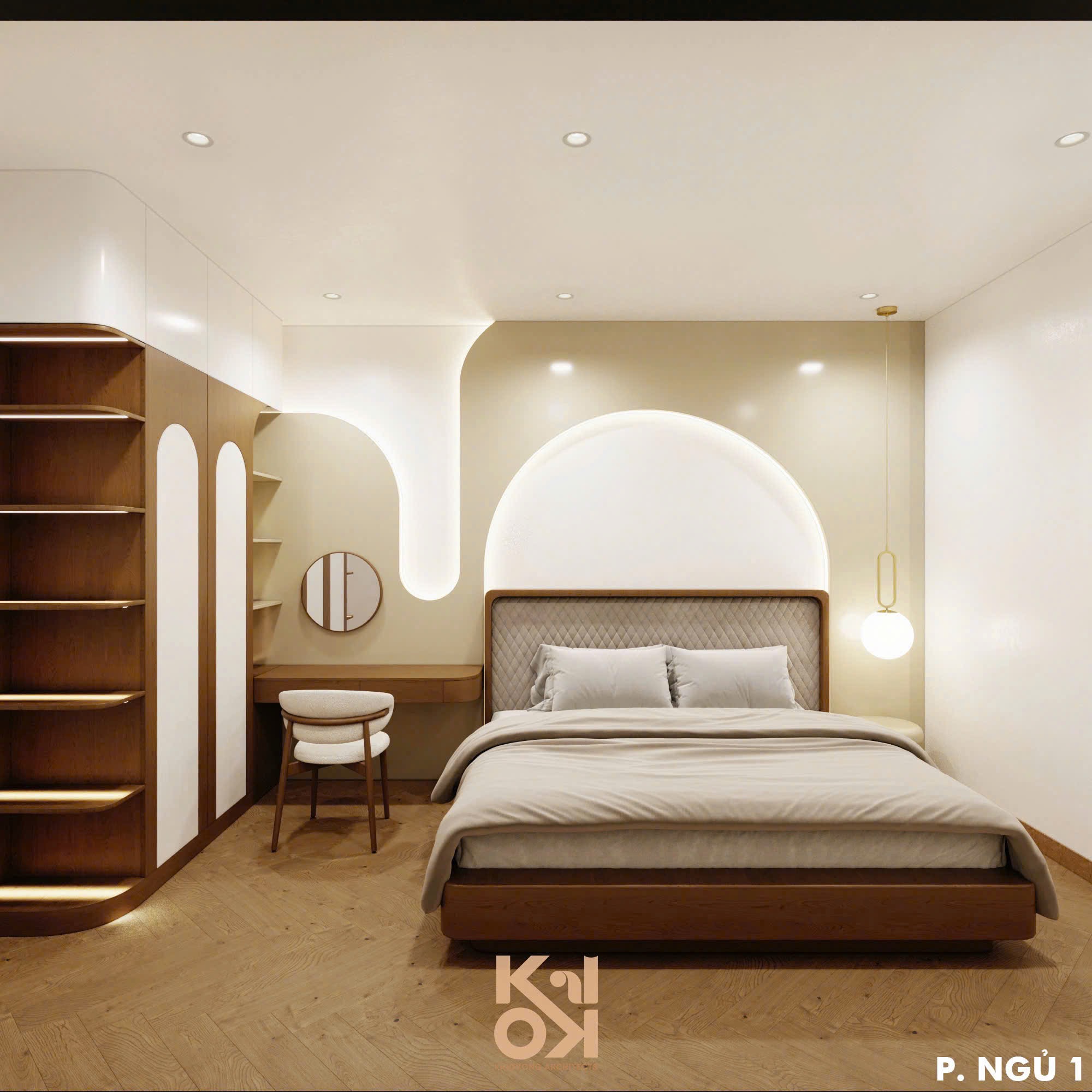 Bán Nhà Phố 91m2 Phường Cư Êbur Buôn Ma Thuột – Giá 2 Tỷ 850 Triệu Full Nội Thất