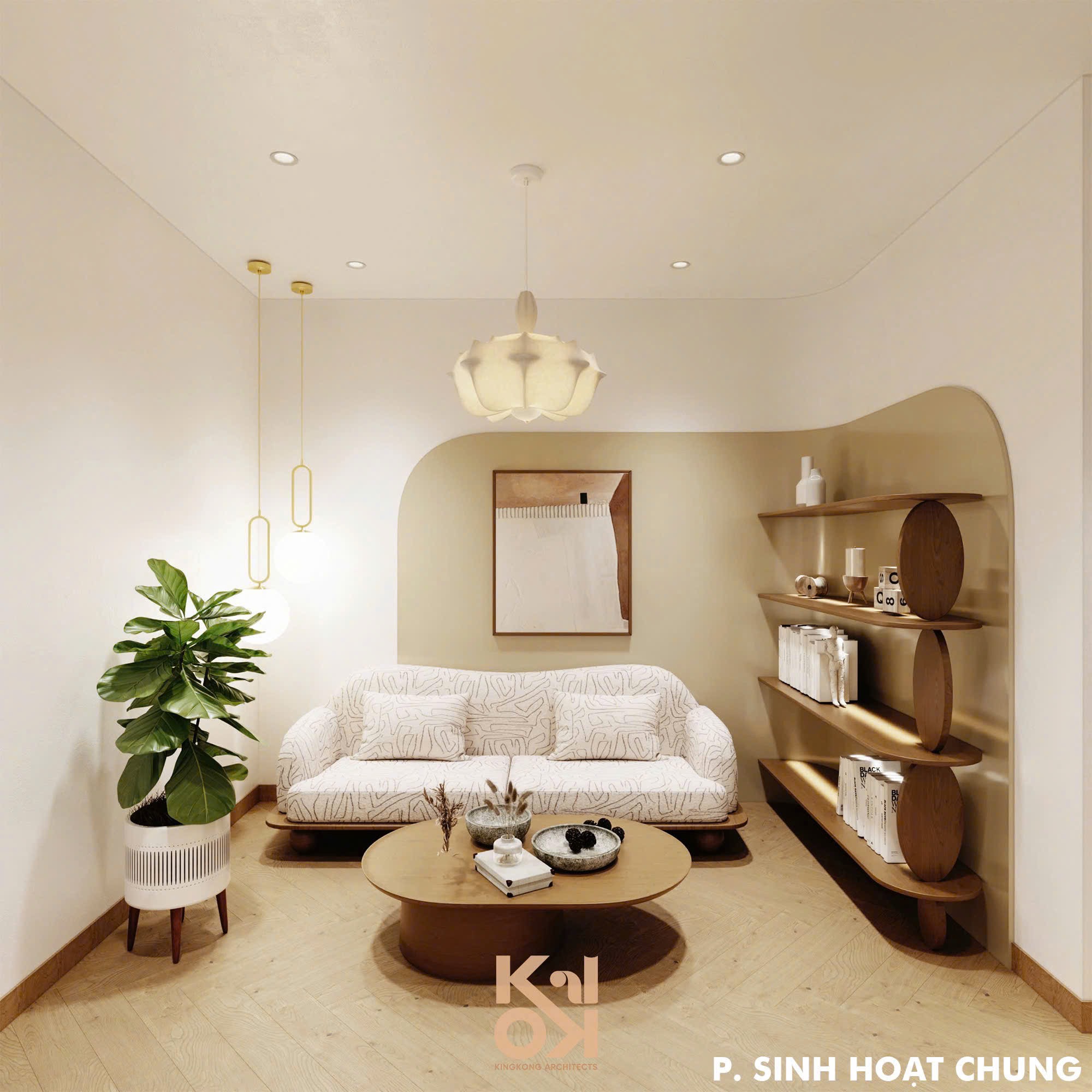 Bán Nhà Phố 91m2 Phường Cư Êbur Buôn Ma Thuột – Giá 2 Tỷ 850 Triệu Full Nội Thất