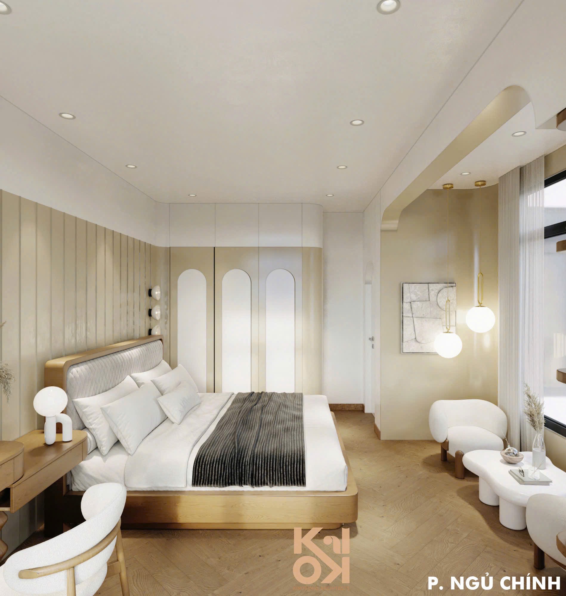 Bán Nhà Phố 91m2 Phường Cư Êbur Buôn Ma Thuột – Giá 2 Tỷ 850 Triệu Full Nội Thất