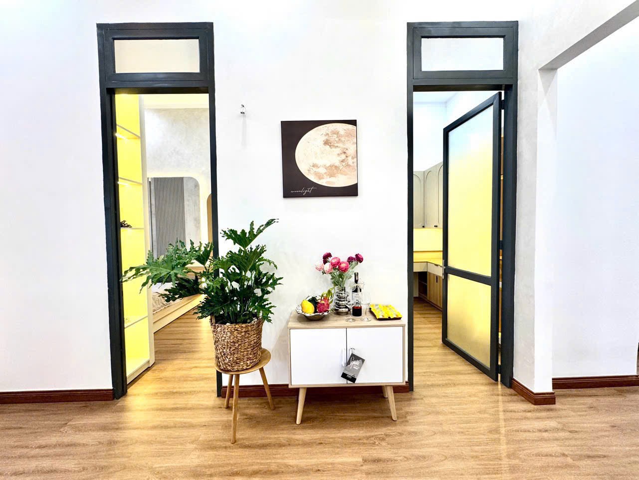 Bán Nhà Hẻm 105m² Phường Ea Tam BMT – Full Nội Thất Đẹp 2 Tỷ 550 Triệu