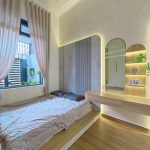 Bán Nhà Hẻm 105m² Phường Ea Tam BMT – Full Nội Thất Đẹp 2 Tỷ 550 Triệu - ảnh 4
