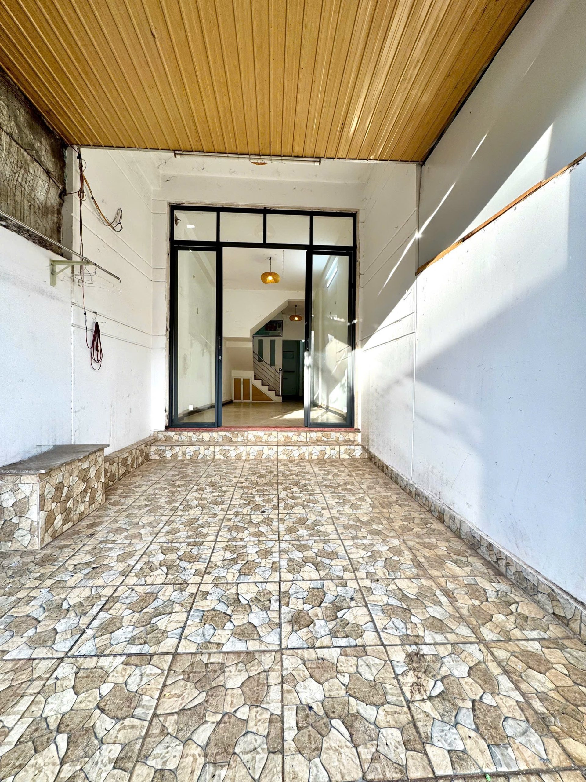 Bán Nhà Mặt Tiền 47m2 Phan Đình Phùng Thành Nhất BMT – Kinh Doanh Tốt 2 Tỷ 979