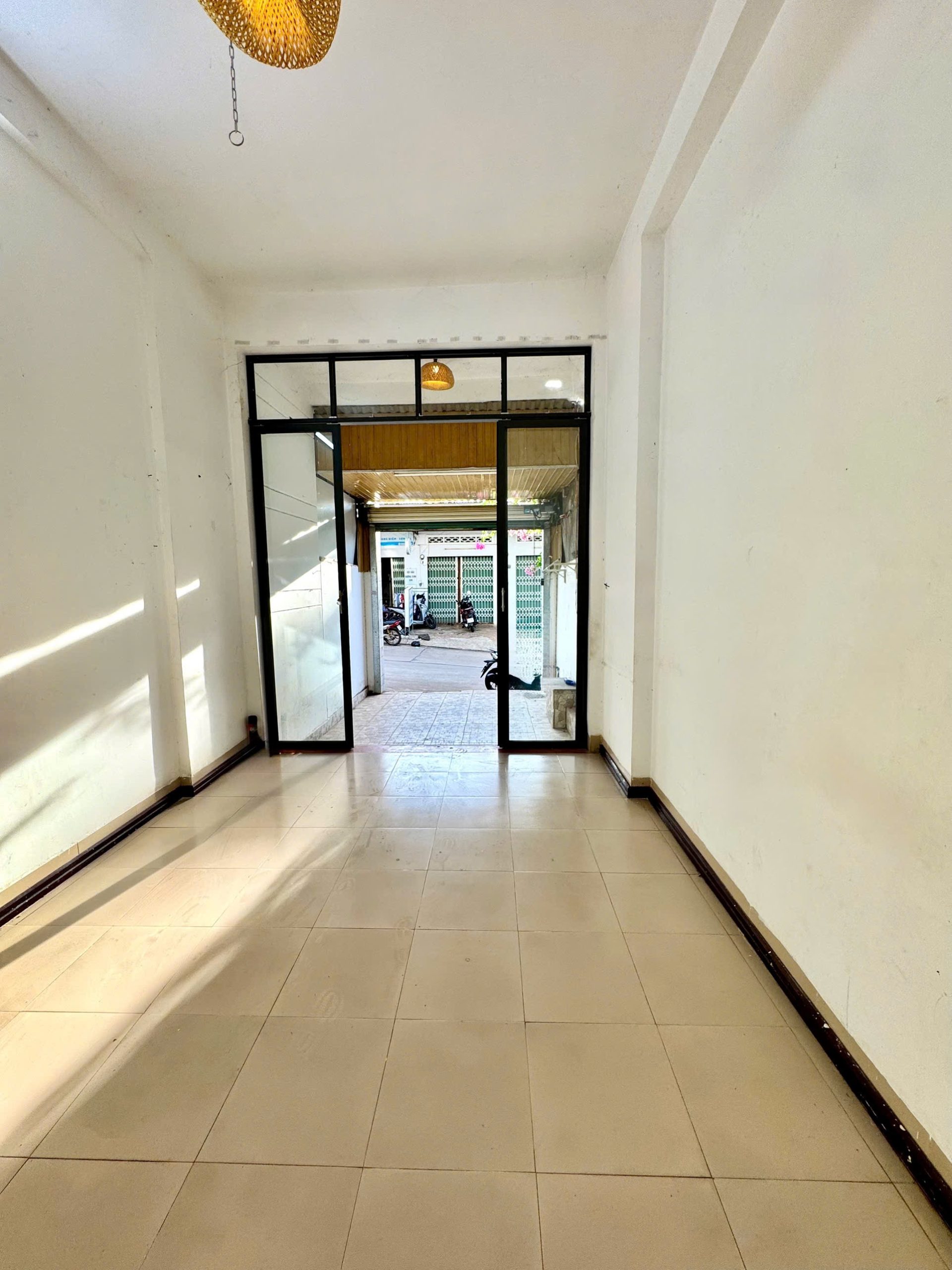 Bán Nhà Mặt Tiền 47m2 Phan Đình Phùng Thành Nhất BMT – Kinh Doanh Tốt 2 Tỷ 979