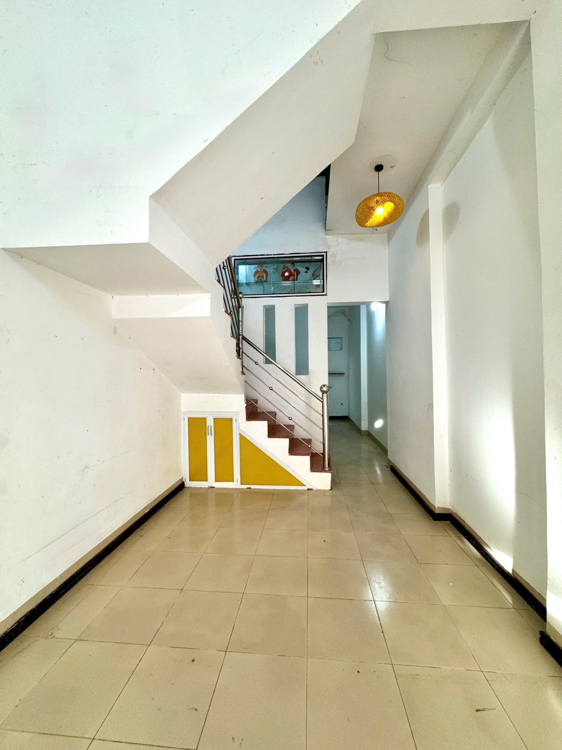 Bán Nhà Mặt Tiền 47m2 Phan Đình Phùng Thành Nhất BMT – Kinh Doanh Tốt 2 Tỷ 979