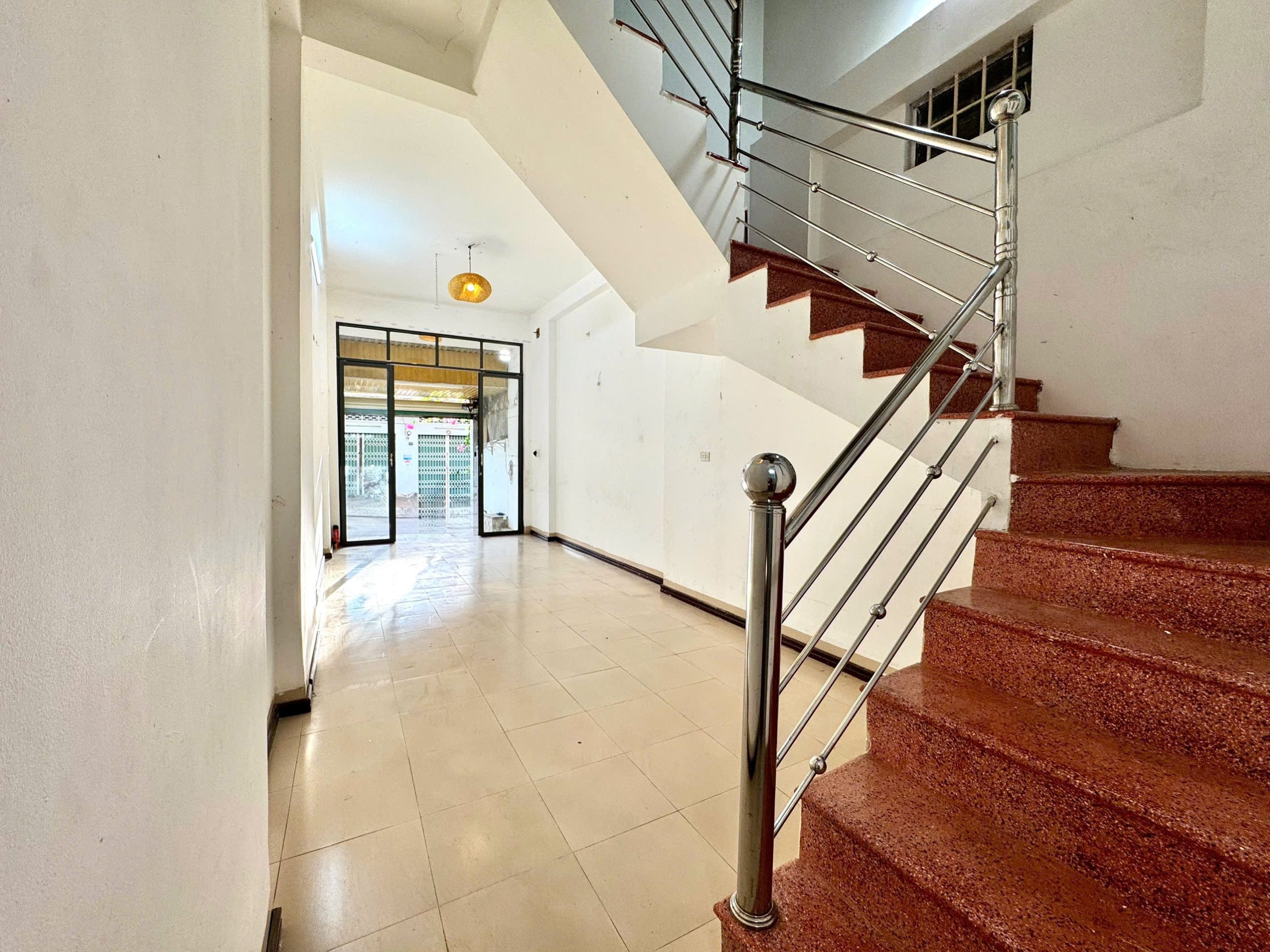 Bán Nhà Mặt Tiền 47m2 Phan Đình Phùng Thành Nhất BMT – Kinh Doanh Tốt 2 Tỷ 979