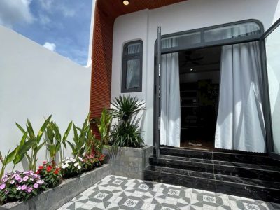 Bán Nhà Cấp 4 64.6m² Hẻm Nguyễn Tuân Tân Thành – Giá 2 Tỷ 450 Triệu