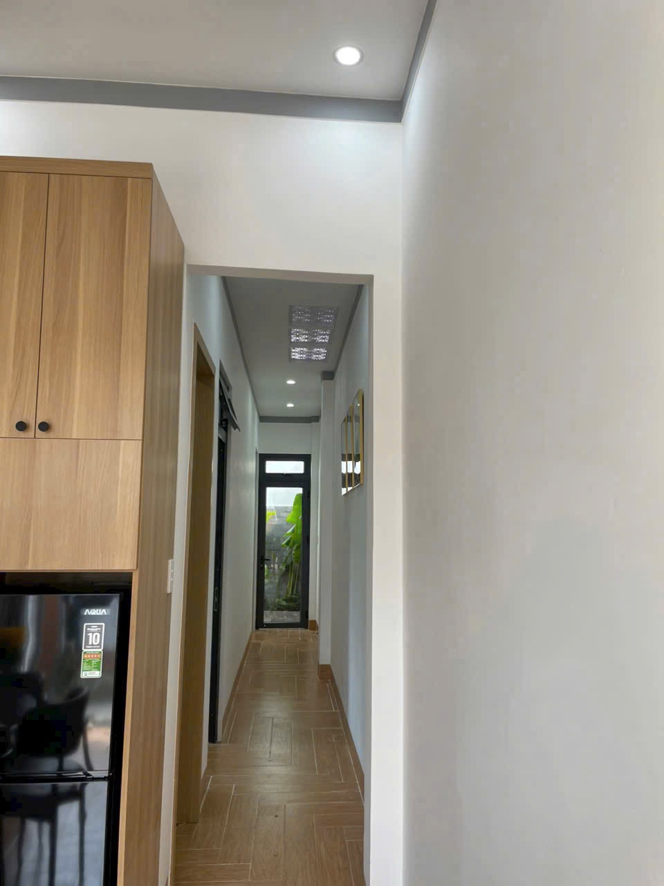 Bán Nhà Cấp 4 64.6m² Hẻm Nguyễn Tuân Tân Thành – Giá 2 Tỷ 450 Triệu