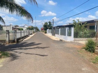 Bán Đất Nền 90m² Thôn 3 Cư Ê Bur BMT – Hẻm Ô Tô, Giá 1 Tỷ 590 Triệu