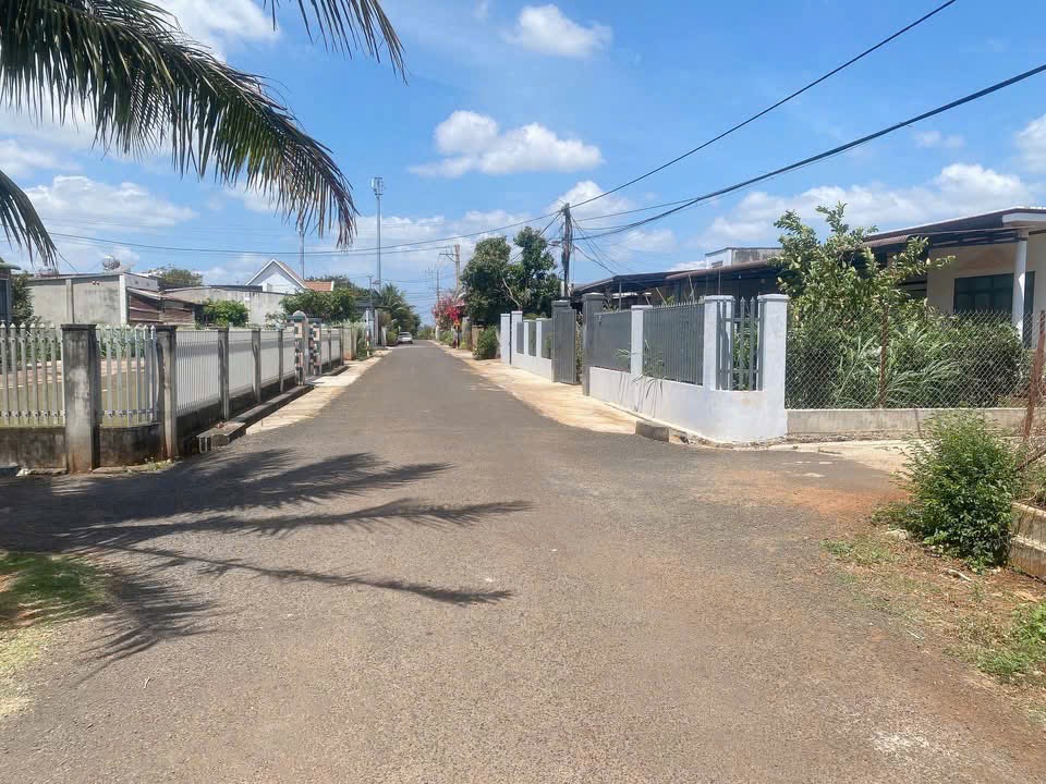 Bán Đất Nền 90m² Thôn 3 Cư Ê Bur BMT – Hẻm Ô Tô, Giá 1 Tỷ 590 Triệu