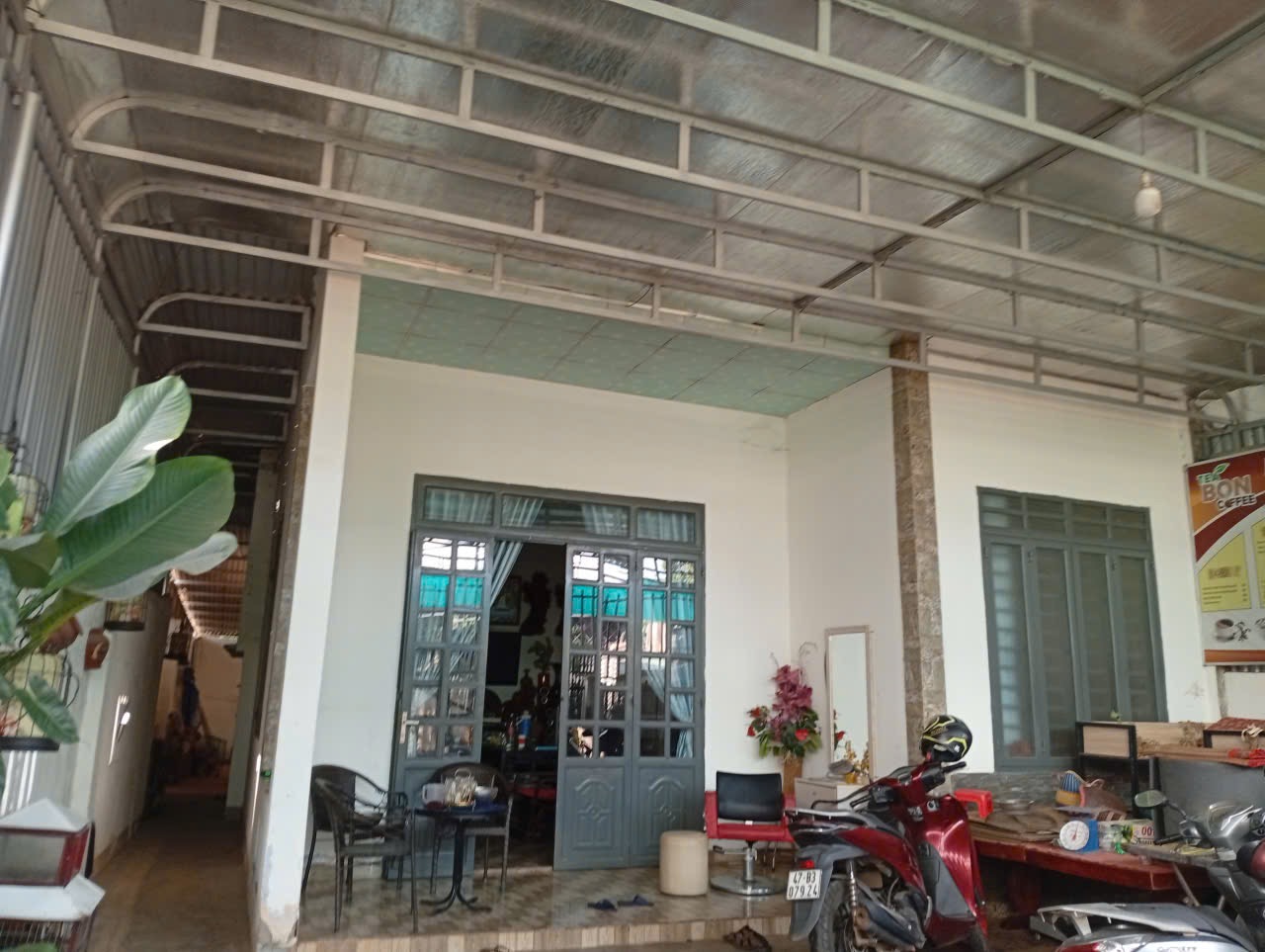 Bán Nhà Hẻm 270m² Phan Huy Chú Buôn Ma Thuột – Giá 2.5 Tỷ Đường Ô Tô Thông
