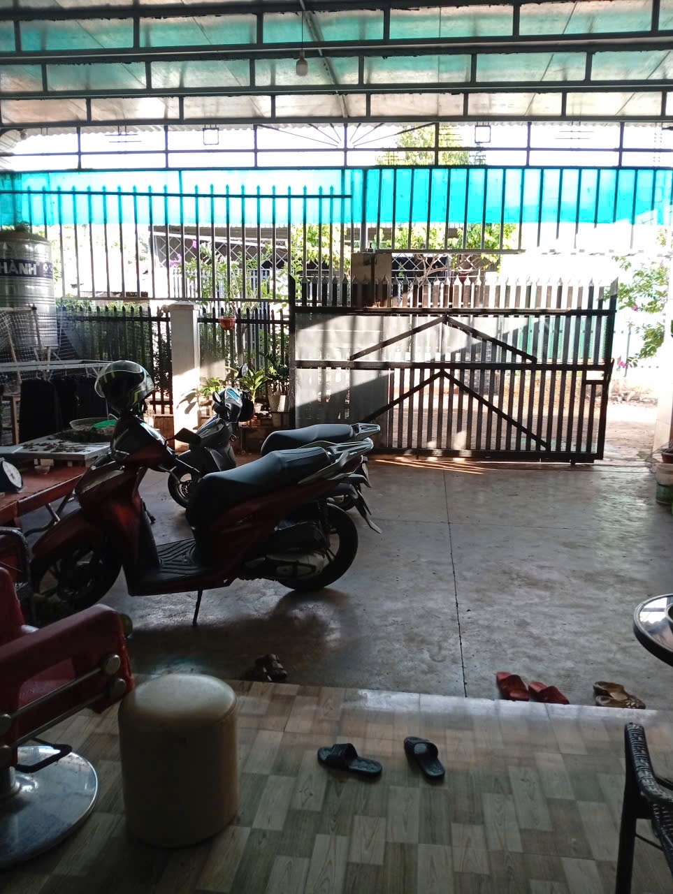 Bán Nhà Hẻm 270m² Phan Huy Chú Buôn Ma Thuột – Giá 2.5 Tỷ Đường Ô Tô Thông