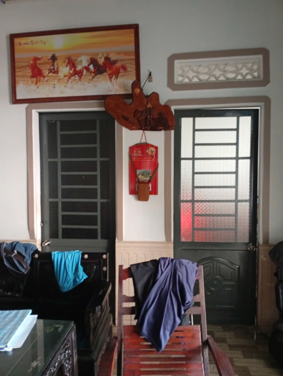 Bán Nhà Hẻm 270m² Phan Huy Chú Buôn Ma Thuột – Giá 2.5 Tỷ Đường Ô Tô Thông