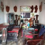 Bán Nhà Hẻm 270m² Phan Huy Chú Buôn Ma Thuột – Giá 2.5 Tỷ Đường Ô Tô Thông - ảnh 5