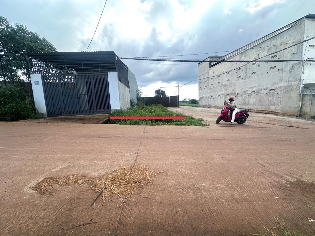 Bán Đất nền 100m² 473 Y Moan P. Tân Lợi BMT – 2 Tỷ 190 Triệu