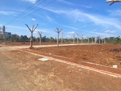 Bán Đất Nền 125m² Mặt Tiền B5 Mậu Thân Tân Hòa – Giá 1 Tỷ 400 Triệu